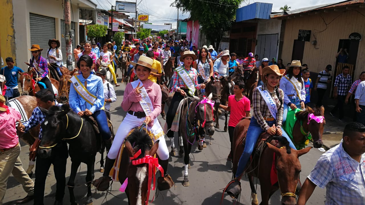 chinandega